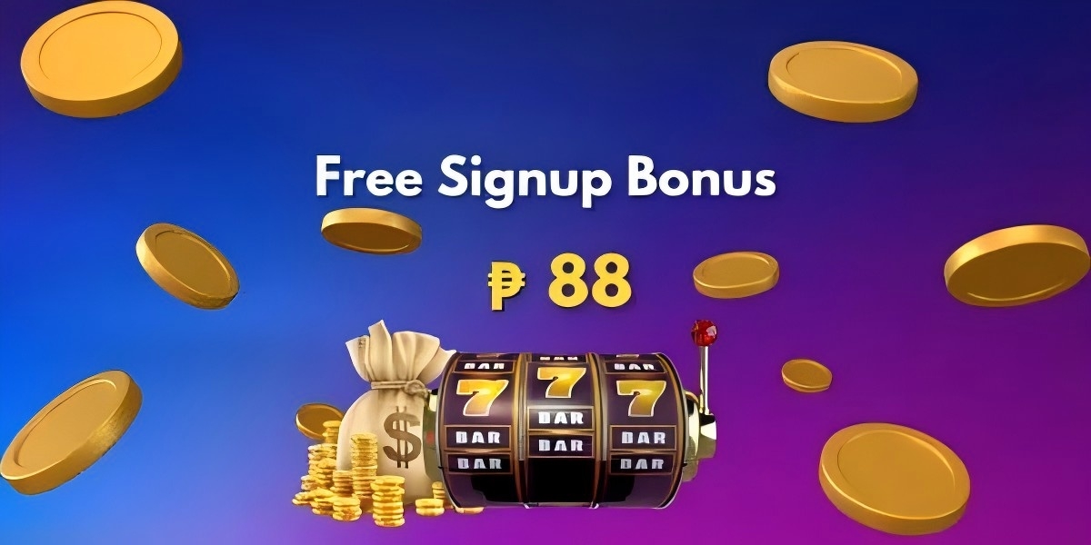 SlotsPH casino welcome bonus slotsph login register