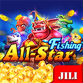 All Star Fishing slotsph