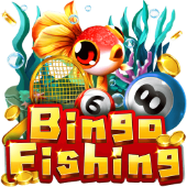 Bingo Fishing slotsph