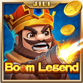Boom Legend slotsph fishing