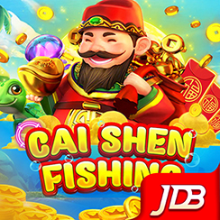Cai Shen Fishing slotsph game