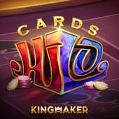Cards Hi Lo slotsph