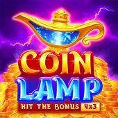 Coin Lamp slotsph slot