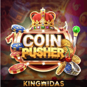 Coin Pusher slotsph