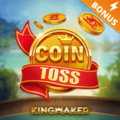 Coin Toss slotsph