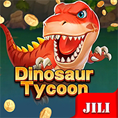 Dinosaur Tycoon slotsph