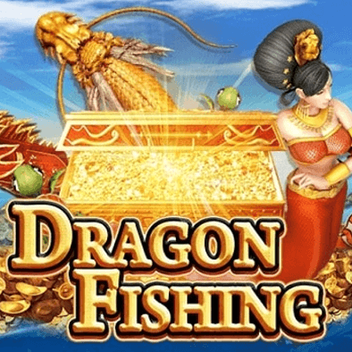 Dragon Fishing slotsph