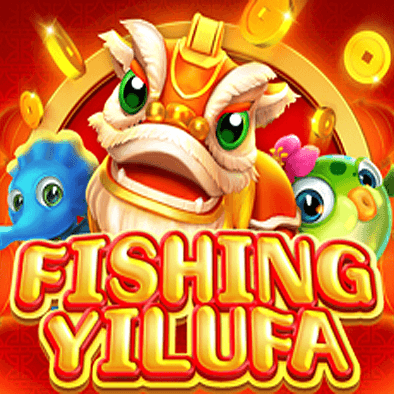 Fishing Yi Lu Fa slotsph