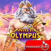 Gates of Olympus slotsph
