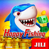 Happy Fishing slotsph