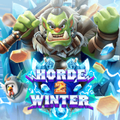 Horde 2 Winter slotsph slot