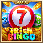 Irich Bingo slotsph slot
