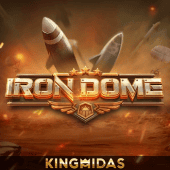 Iron Dome slotsph cards