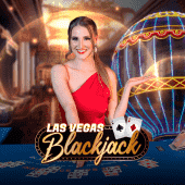 Las Vegas Blackjack slotsph