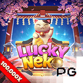 Lucky Neko slotsph slot