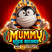 Mummy Lock Riches slotsph