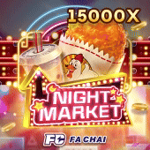 Night Market slotsph slot
