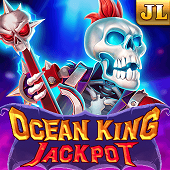 Ocean King Jackpot slotsph