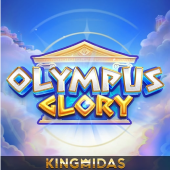Olympus Glory slotsph