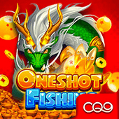 Oneshot Fishing slotsph