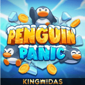 Penguin Panic slotsph