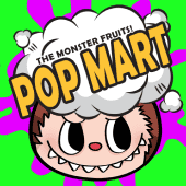 Popmart slotsph slot