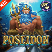 Poseidon slotsph slot