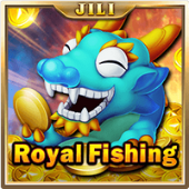 Royal Fishing slotsph
