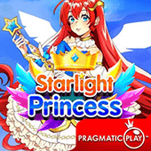Starlight Princess slotsph