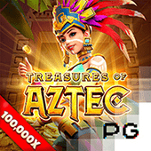Treasures of Aztec slotsph