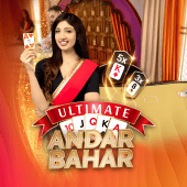 Ultimate Andar Bahar slotsph