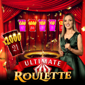 Ultimate Roulette slotsph live