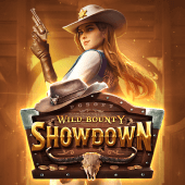 Wild Bounty Showdown slotsph