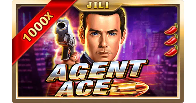 Agent Ace