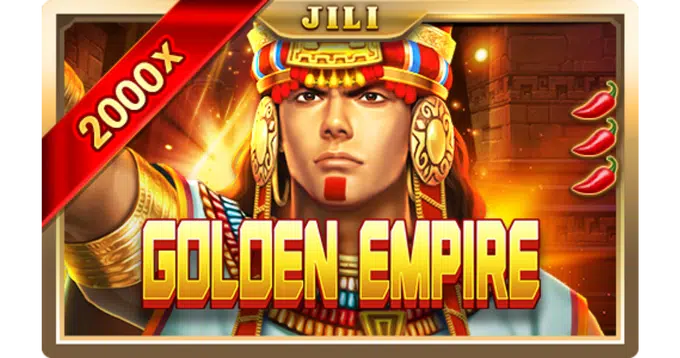 Golden Empire