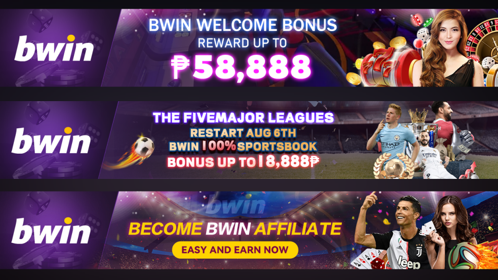 Bwinph slots free credit