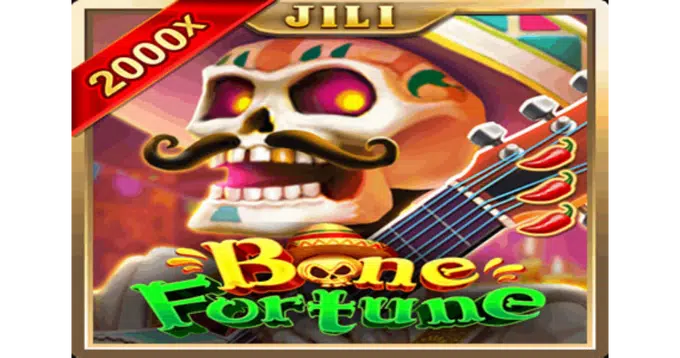 Bone Fortune