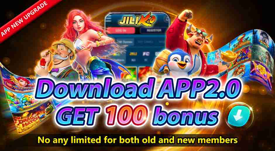 JILIKO slots free credit