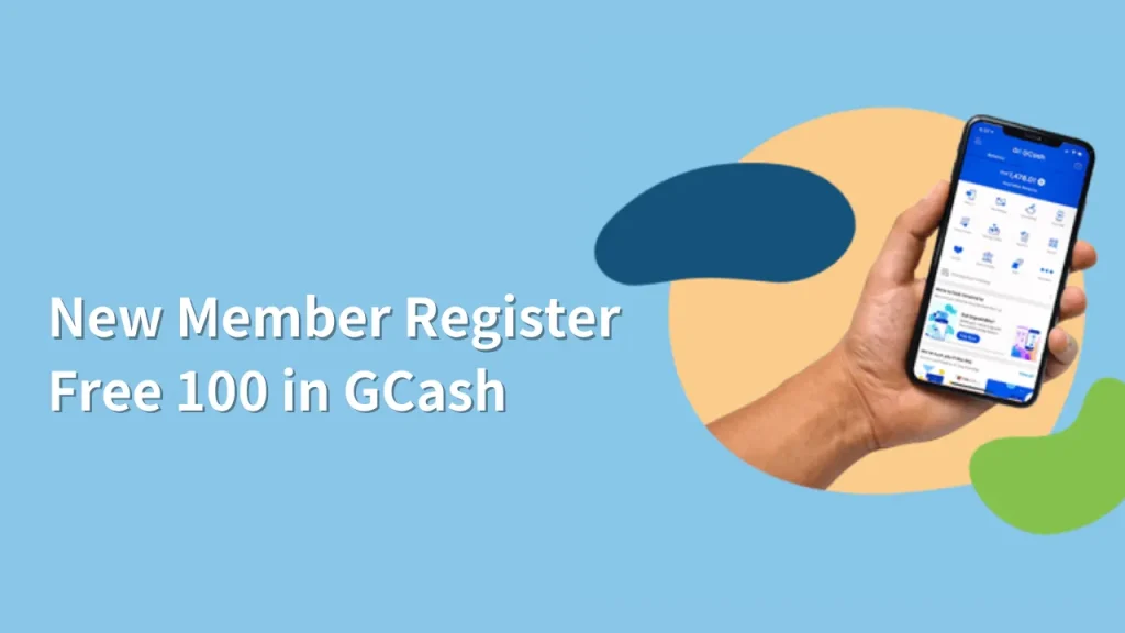 GCash