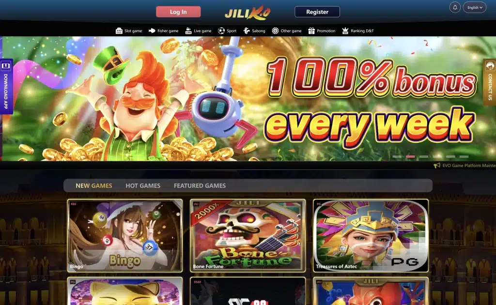 JILIKO - Best Online Casino Philippines GCash overall