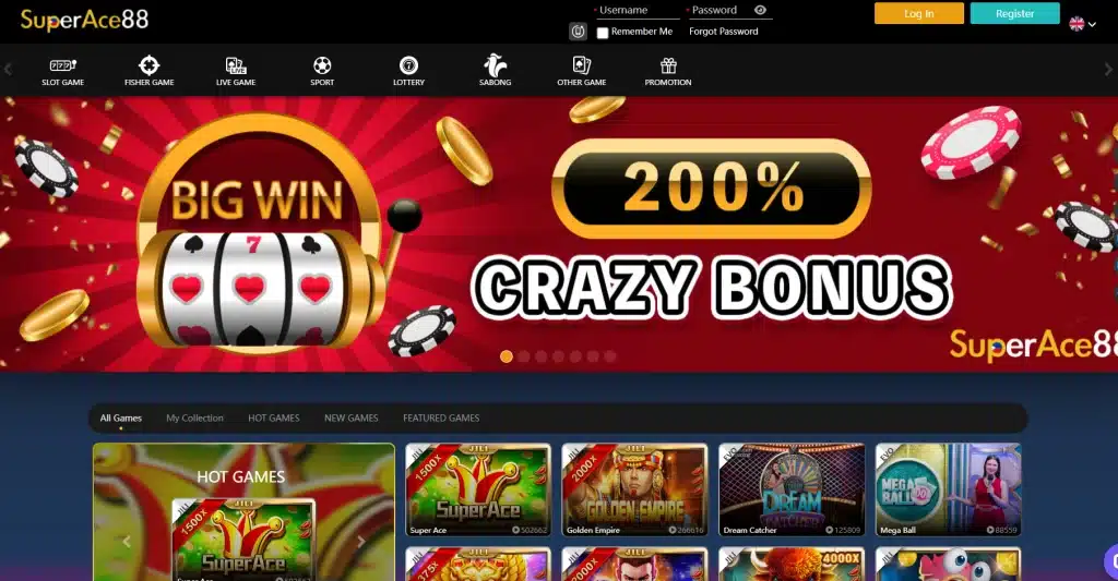 SUPERACE88-New-GCash-Online-Casino