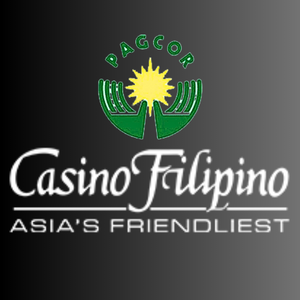 PAGCOR Casino Filipino