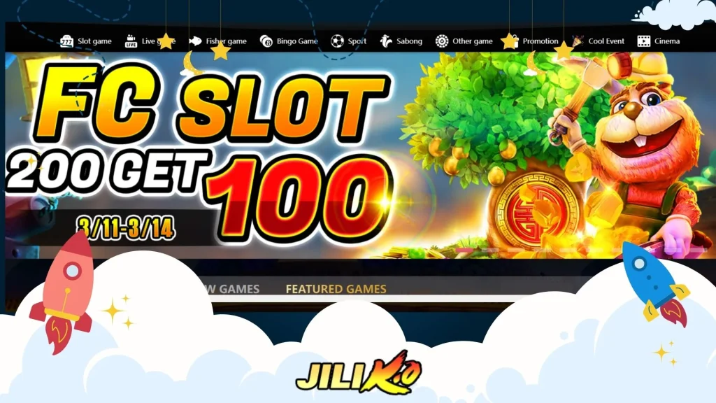 JILI SLOT