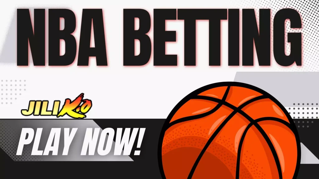 NBA betting