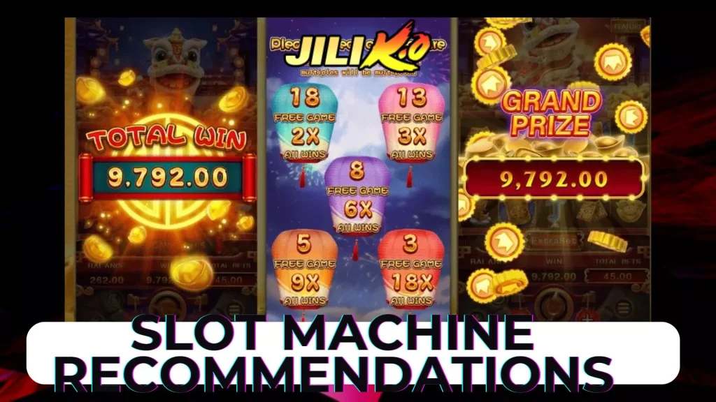 Cash-out Slot Machines