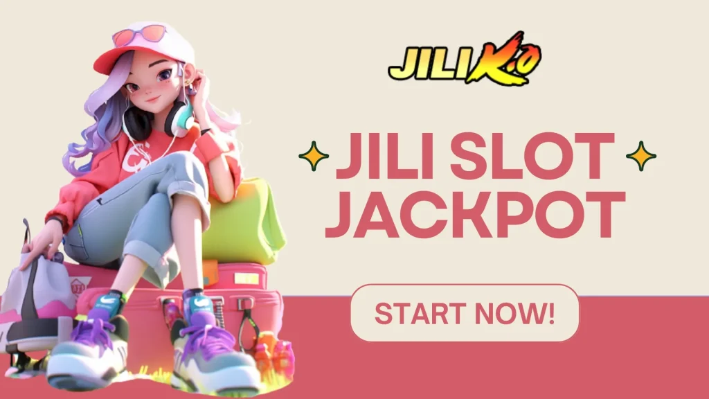 jili slot jackpot