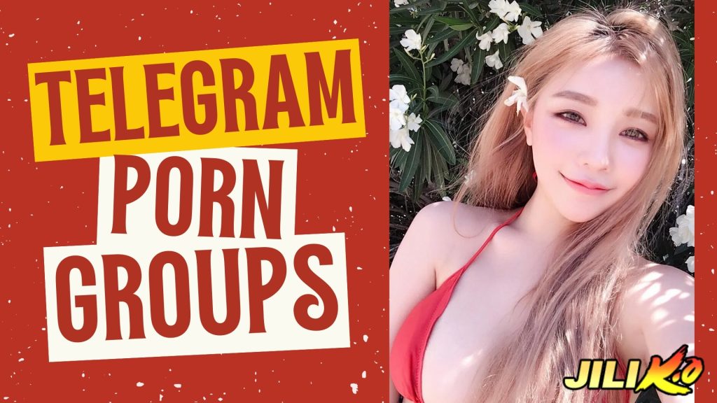 telegram porn groups