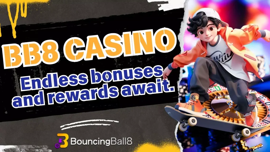 Casino Bonus