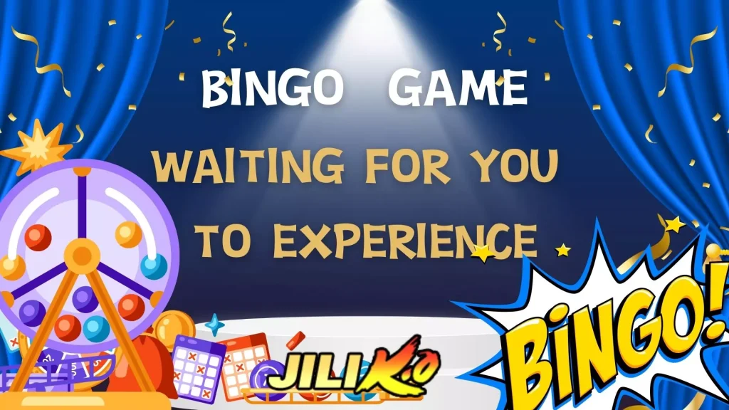 bingo