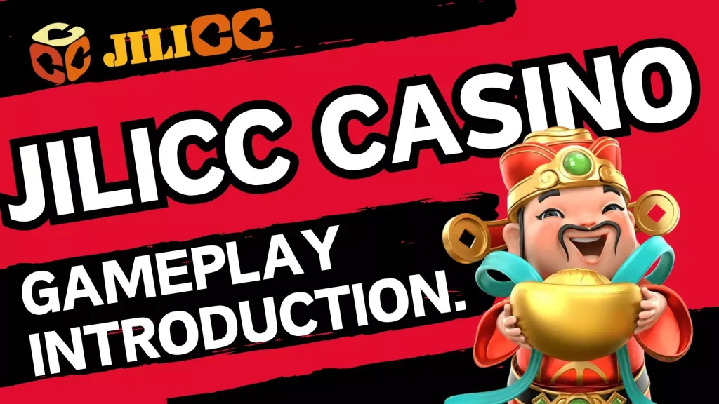 jilicc casino